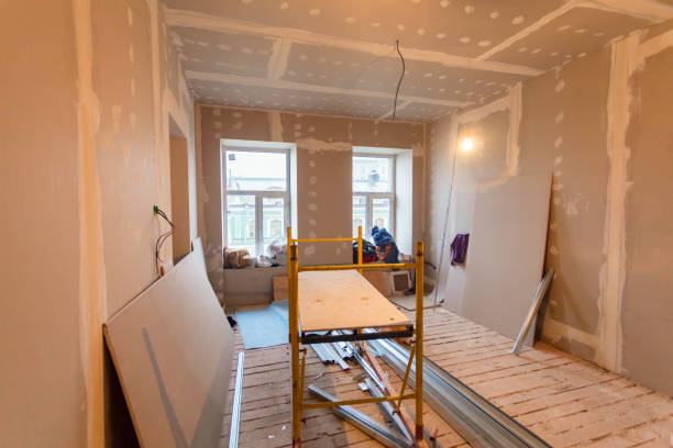 Best Ceiling Drywall Installation  in Elkridge, MD